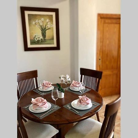 Apartamente Gil Vallejos Torrevieja Buitenkant foto