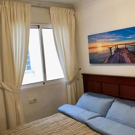 Apartamente Gil Vallejos Torrevieja Buitenkant foto