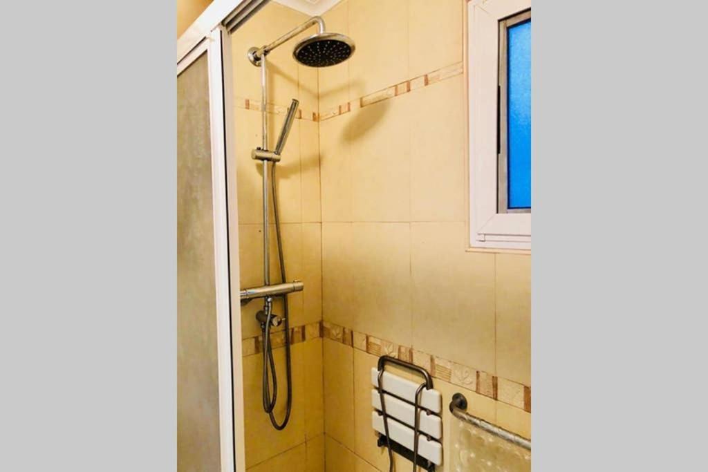 Apartamente Gil Vallejos Torrevieja Buitenkant foto