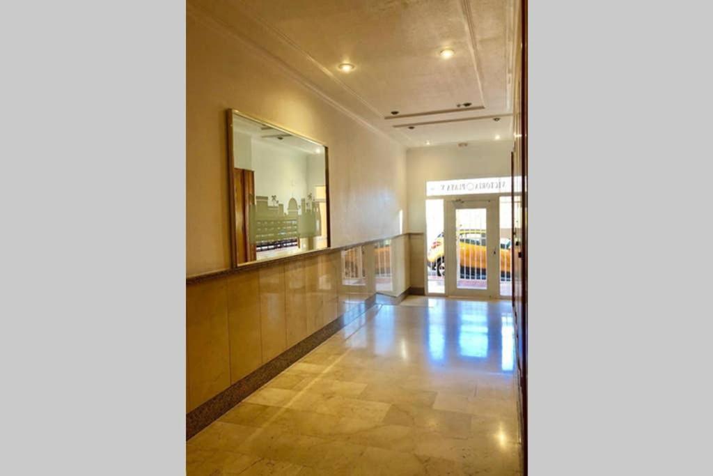 Apartamente Gil Vallejos Torrevieja Buitenkant foto