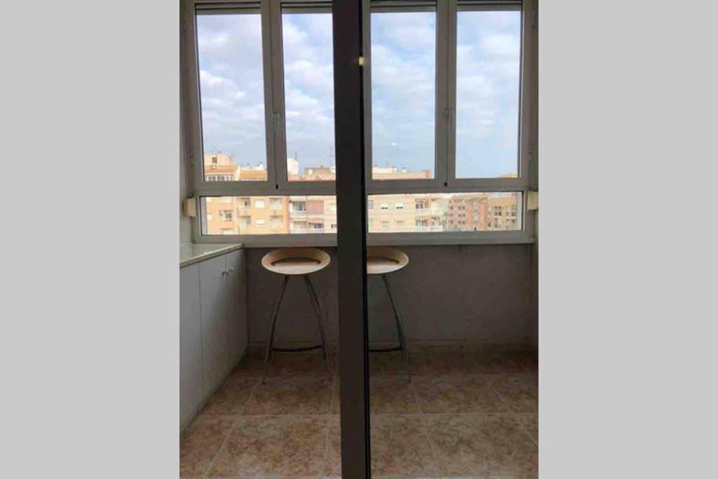 Apartamente Gil Vallejos Torrevieja Buitenkant foto