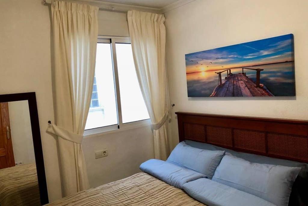 Apartamente Gil Vallejos Torrevieja Buitenkant foto